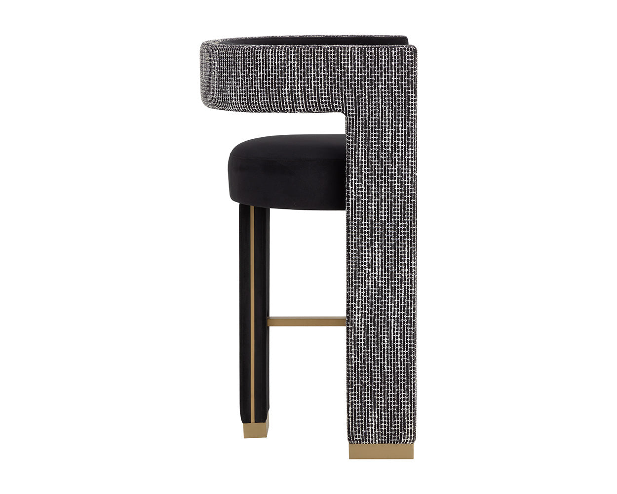 Adamina Barstool
