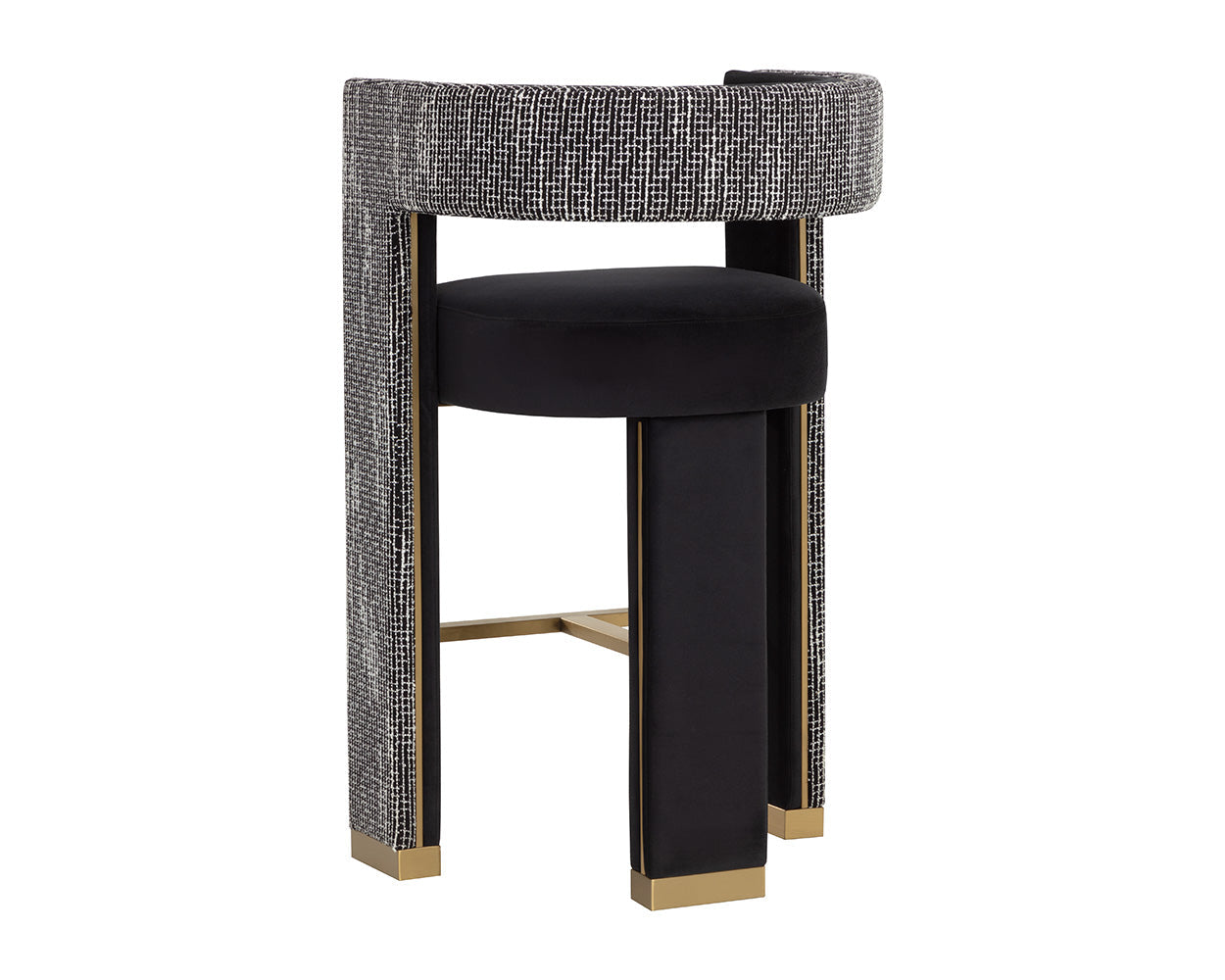 Adamina Barstool