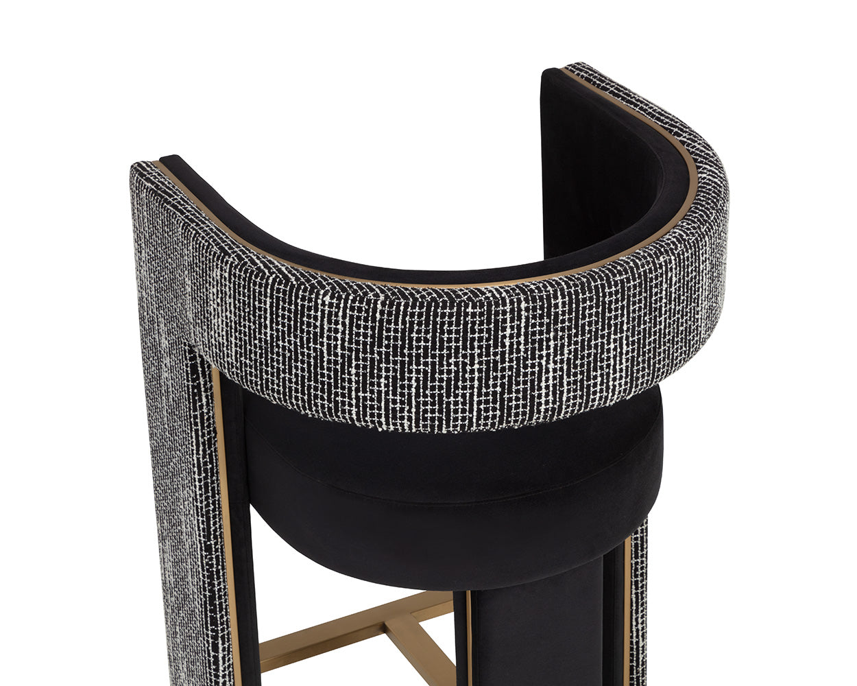 Adamina Barstool