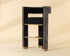 Adamina Barstool
