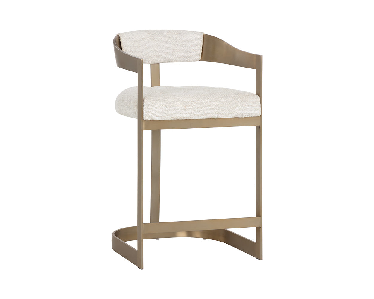 Beaumont Counter Stool