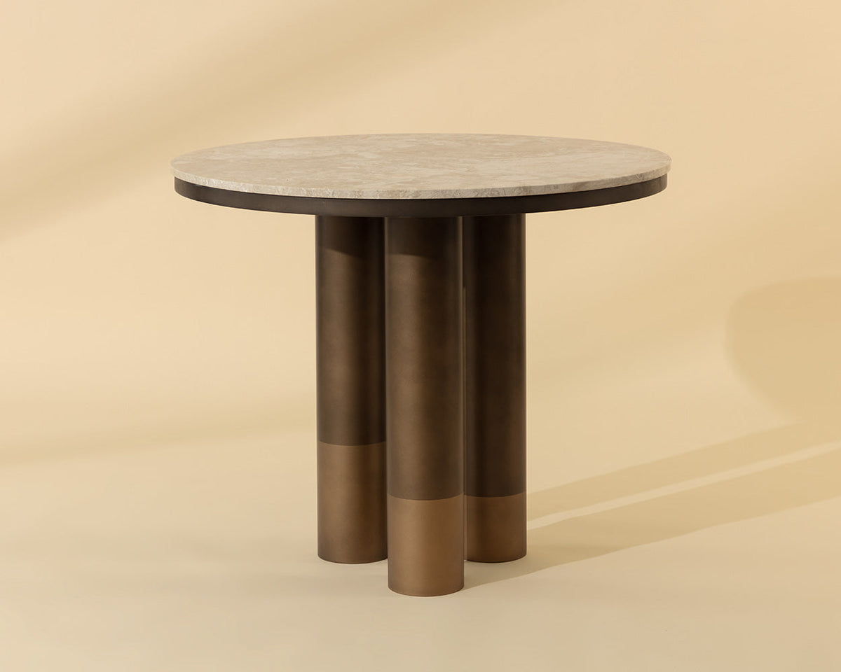 Andina Bistro Table