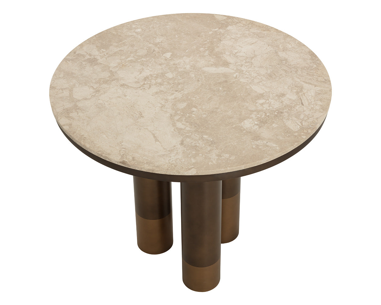Andina Bistro Table