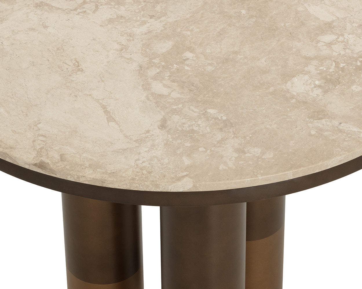 Andina Bistro Table