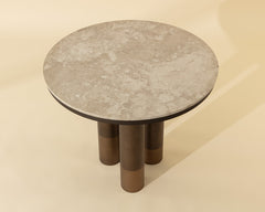 Andina Bistro Table