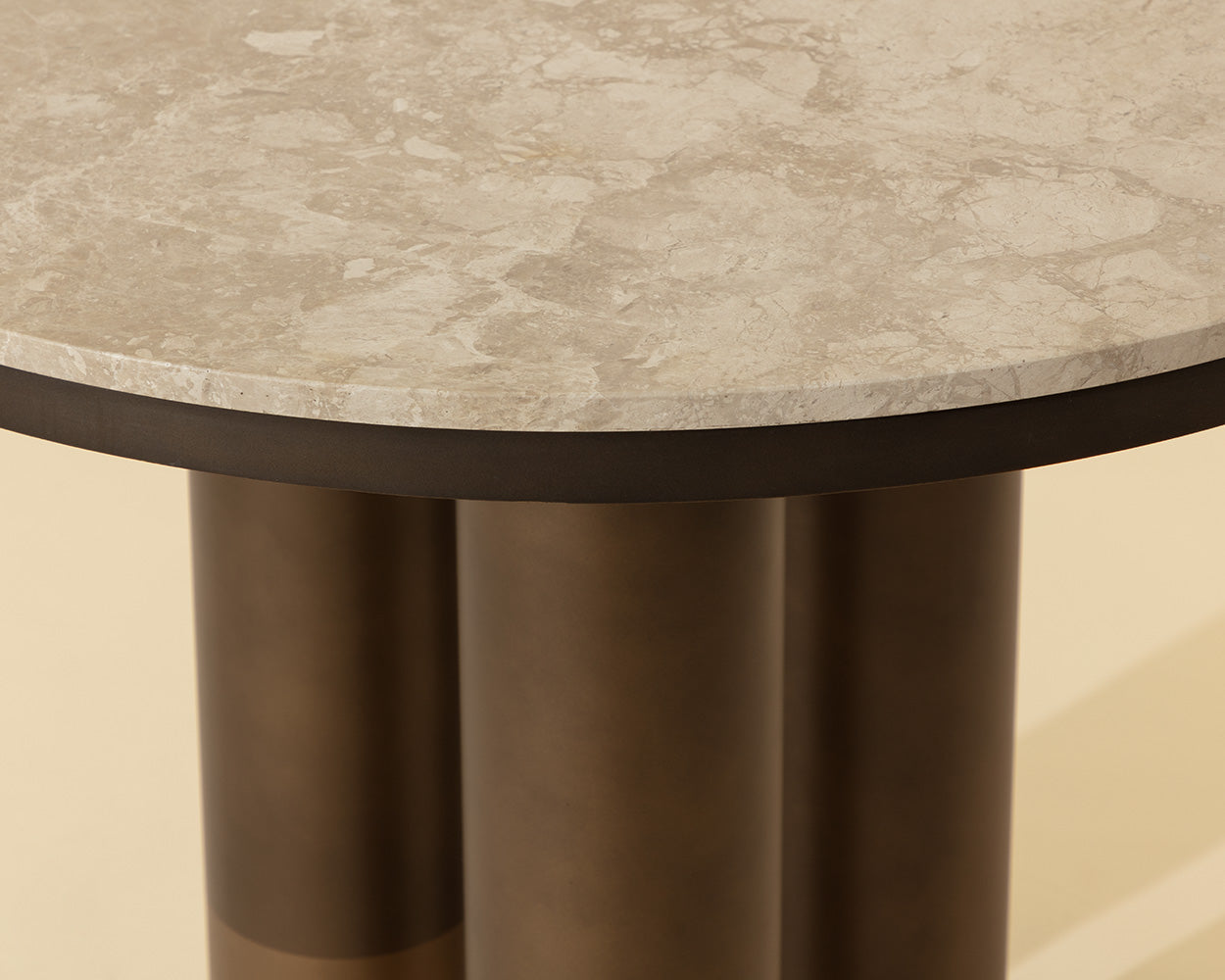 Andina Bistro Table
