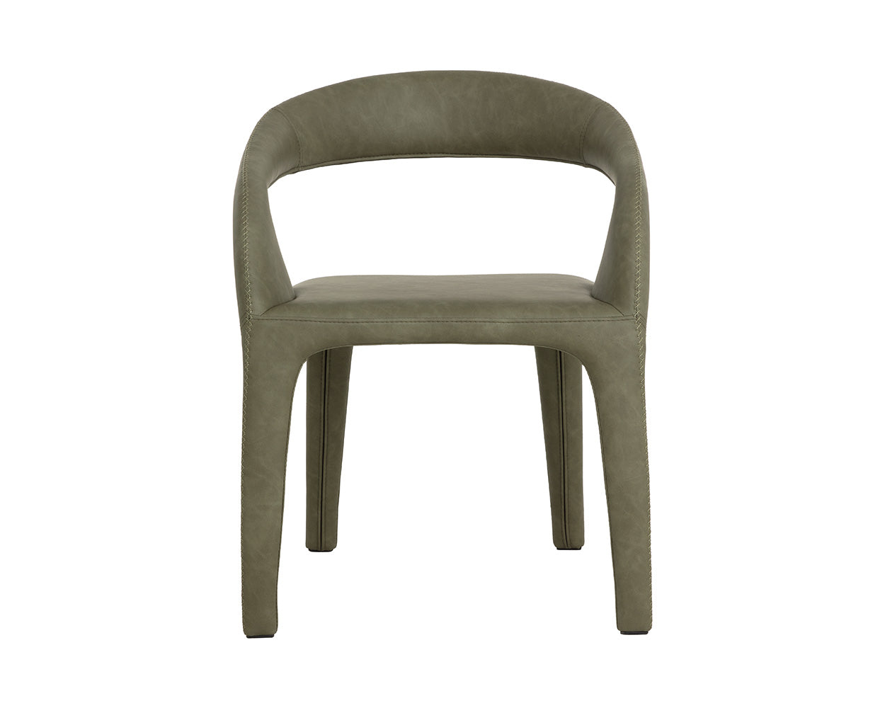 Atika Dining Armchair