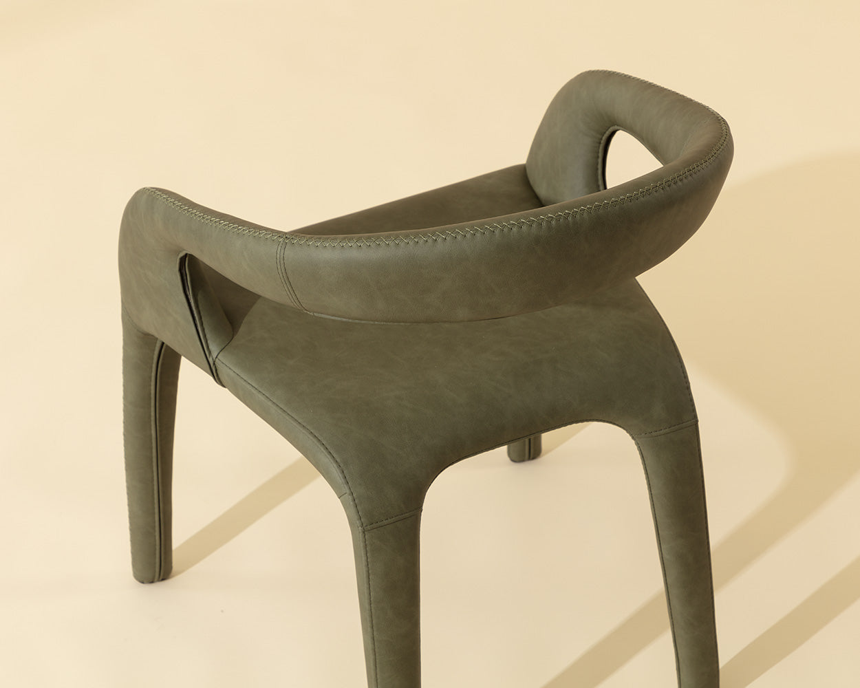 Atika Dining Armchair