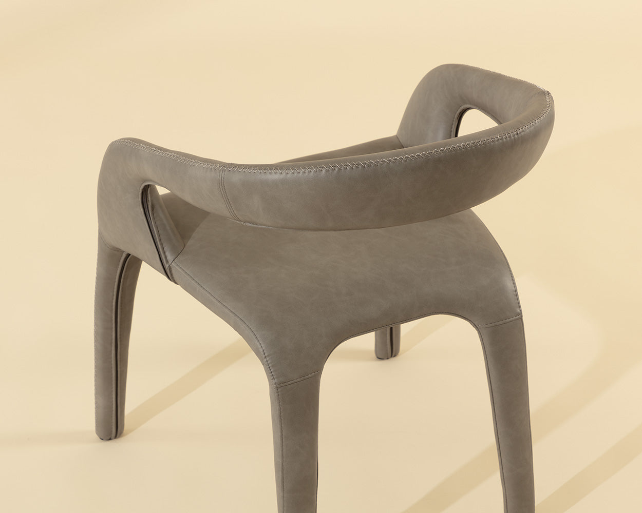 Atika Dining Armchair