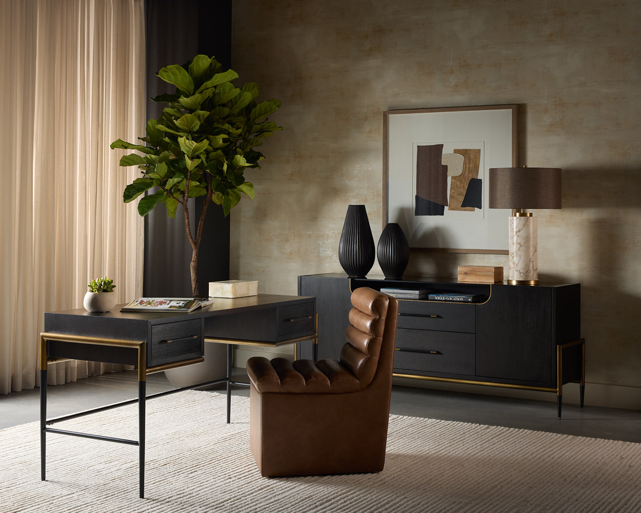 Apollolina Table Lamp