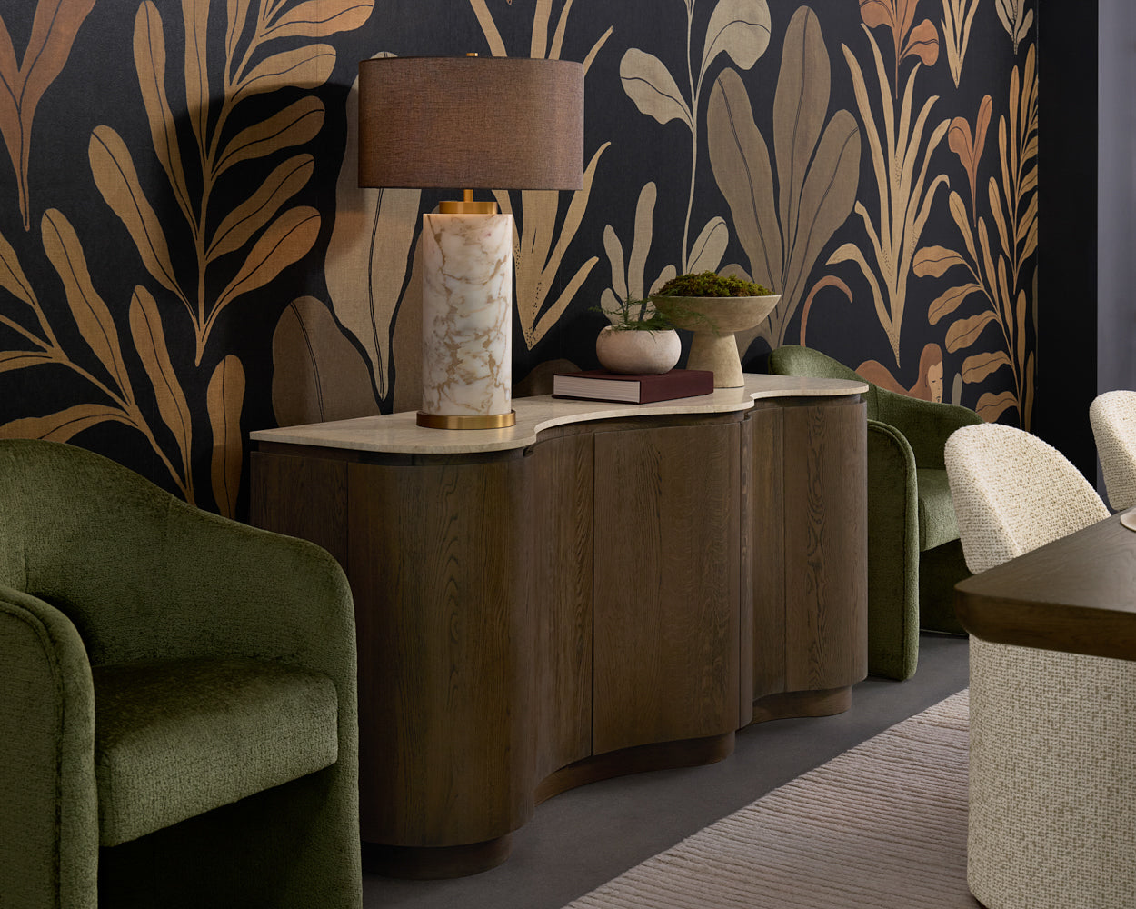 Apollolina Table Lamp