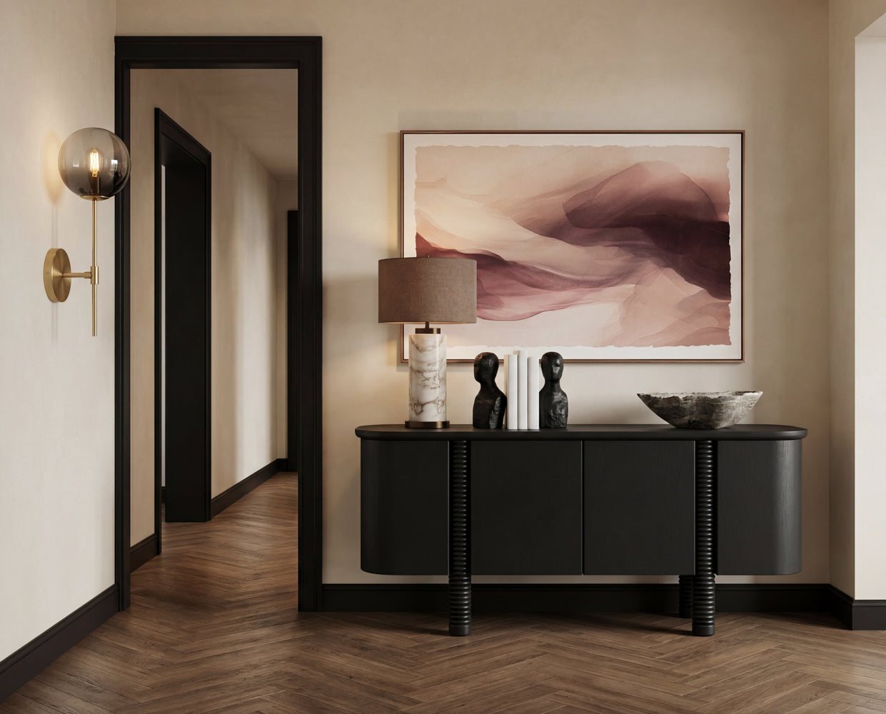 Apollolina Table Lamp