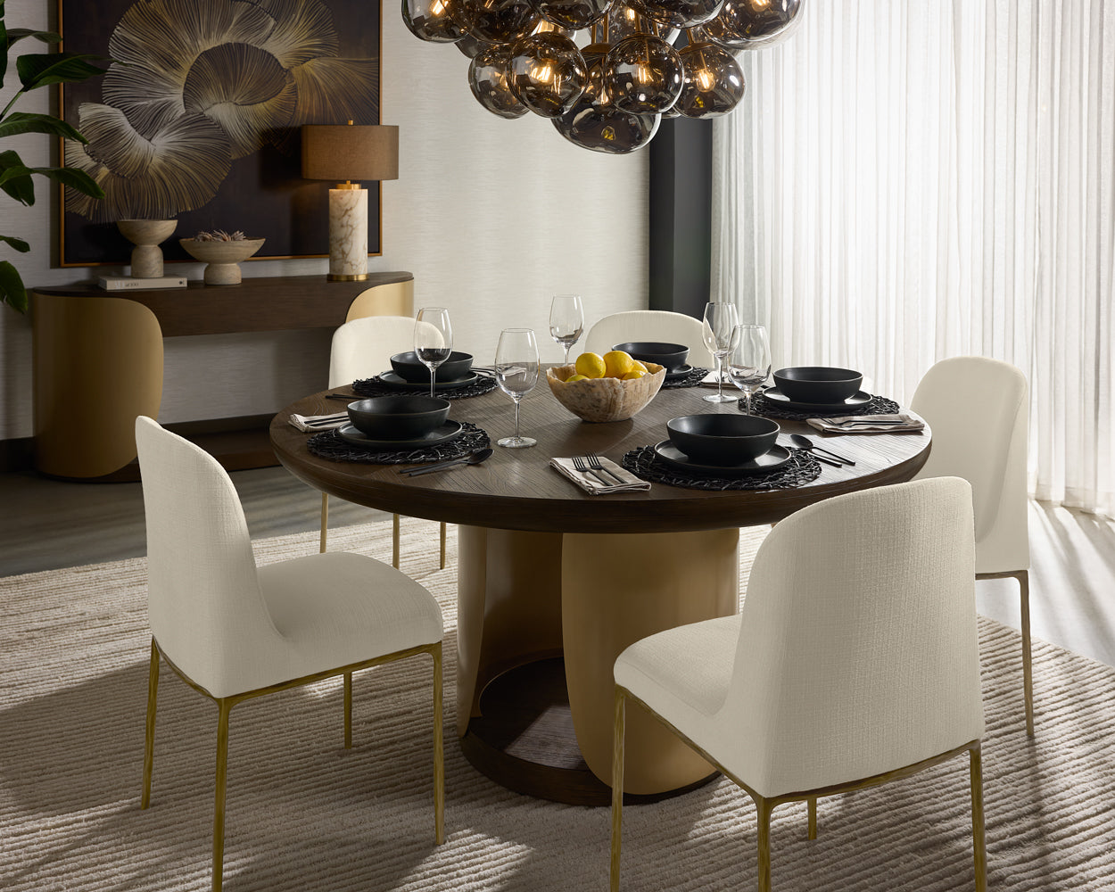 Apollolina Table Lamp