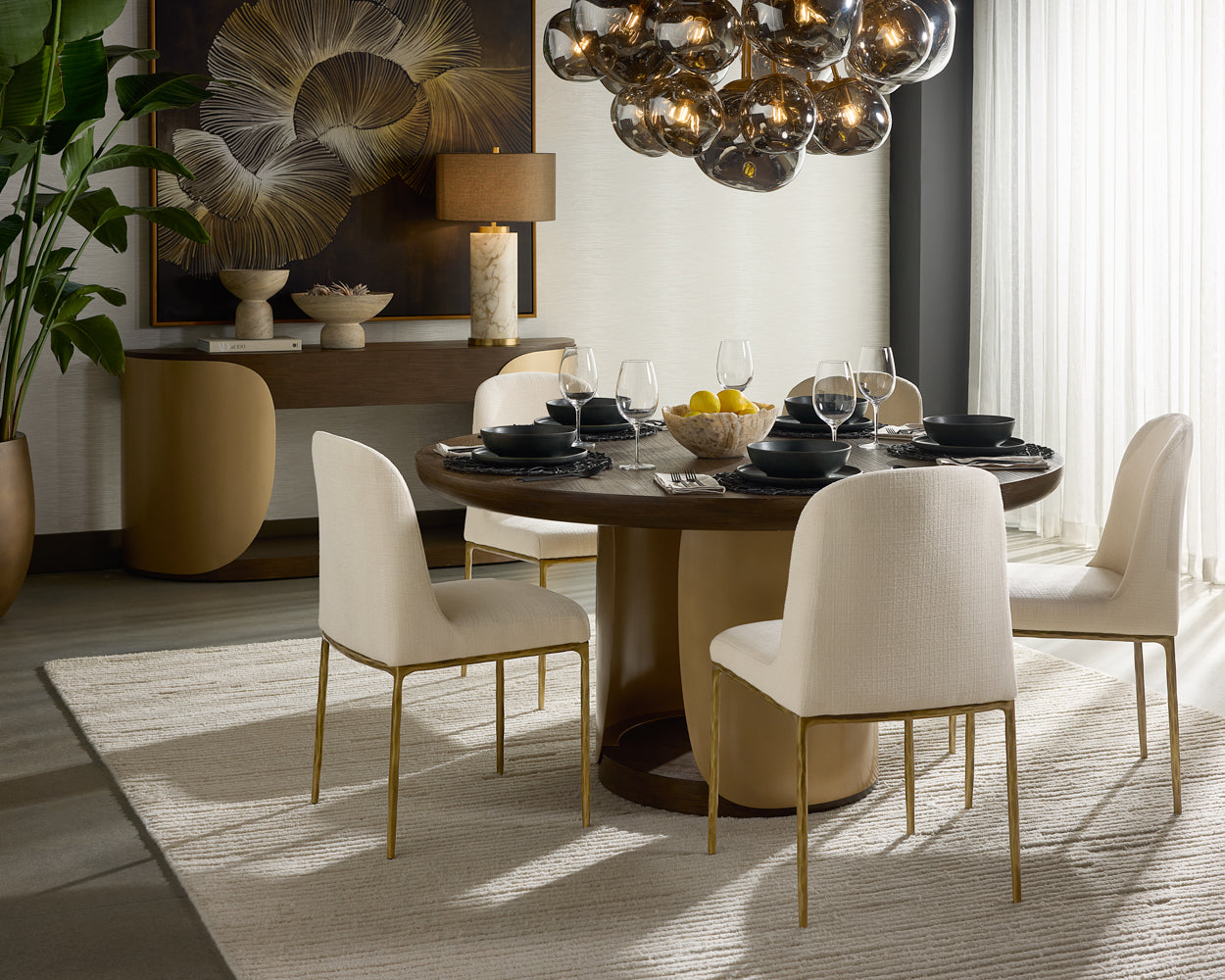 Apollolina Table Lamp