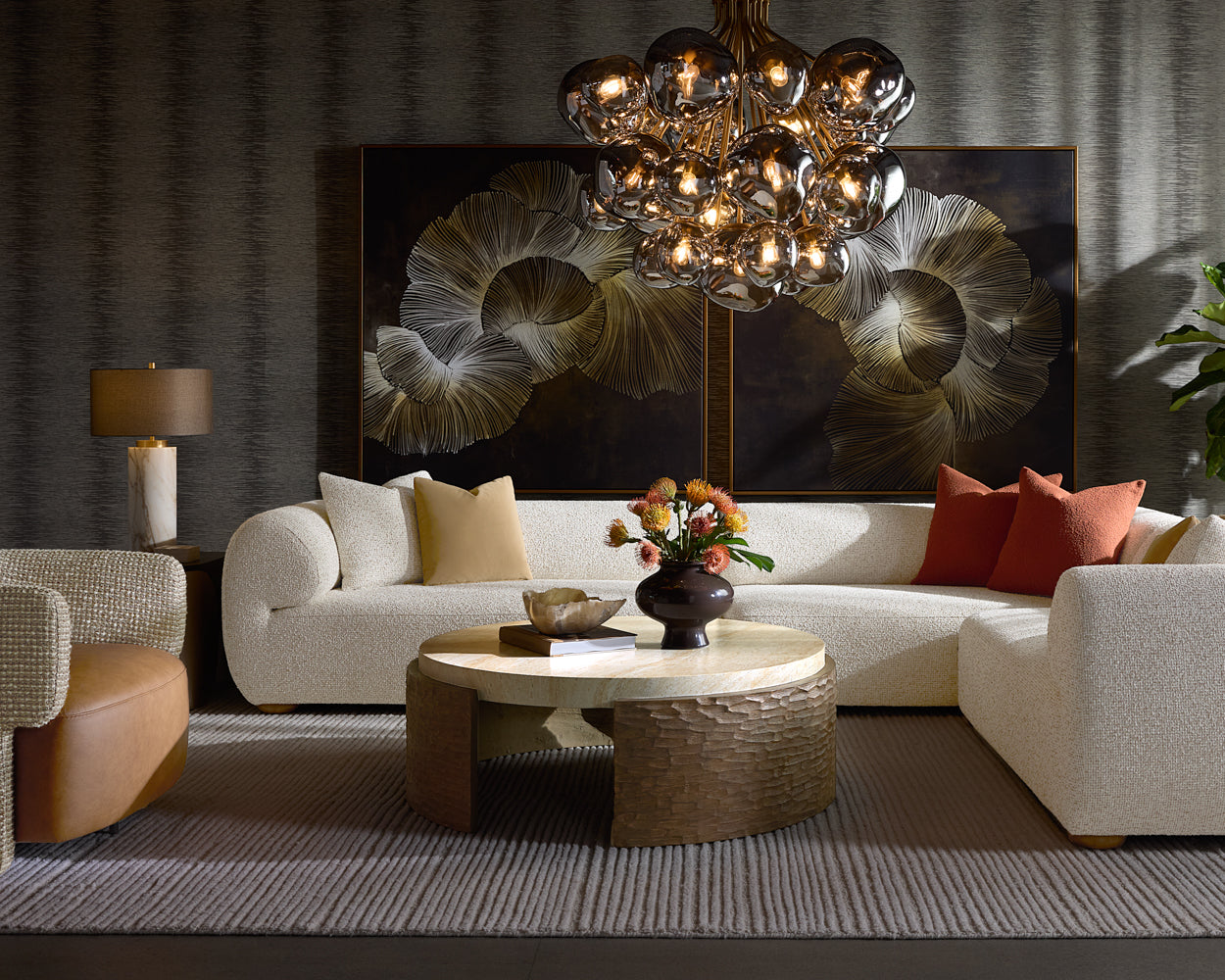 Apollolina Table Lamp