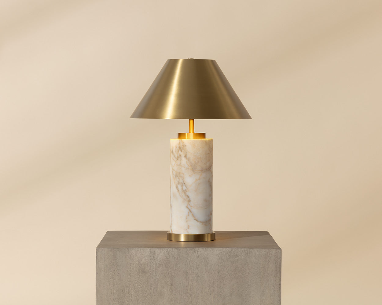 Cilla Table Lamp