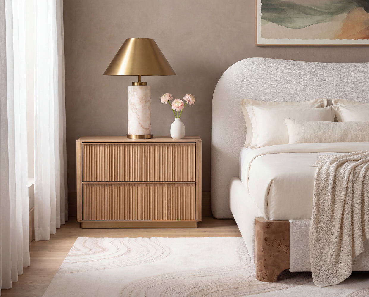 Cilla Table Lamp