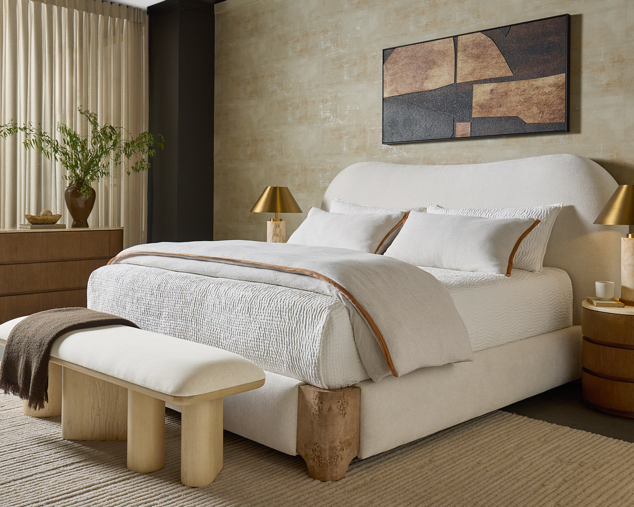 Cilla Table Lamp