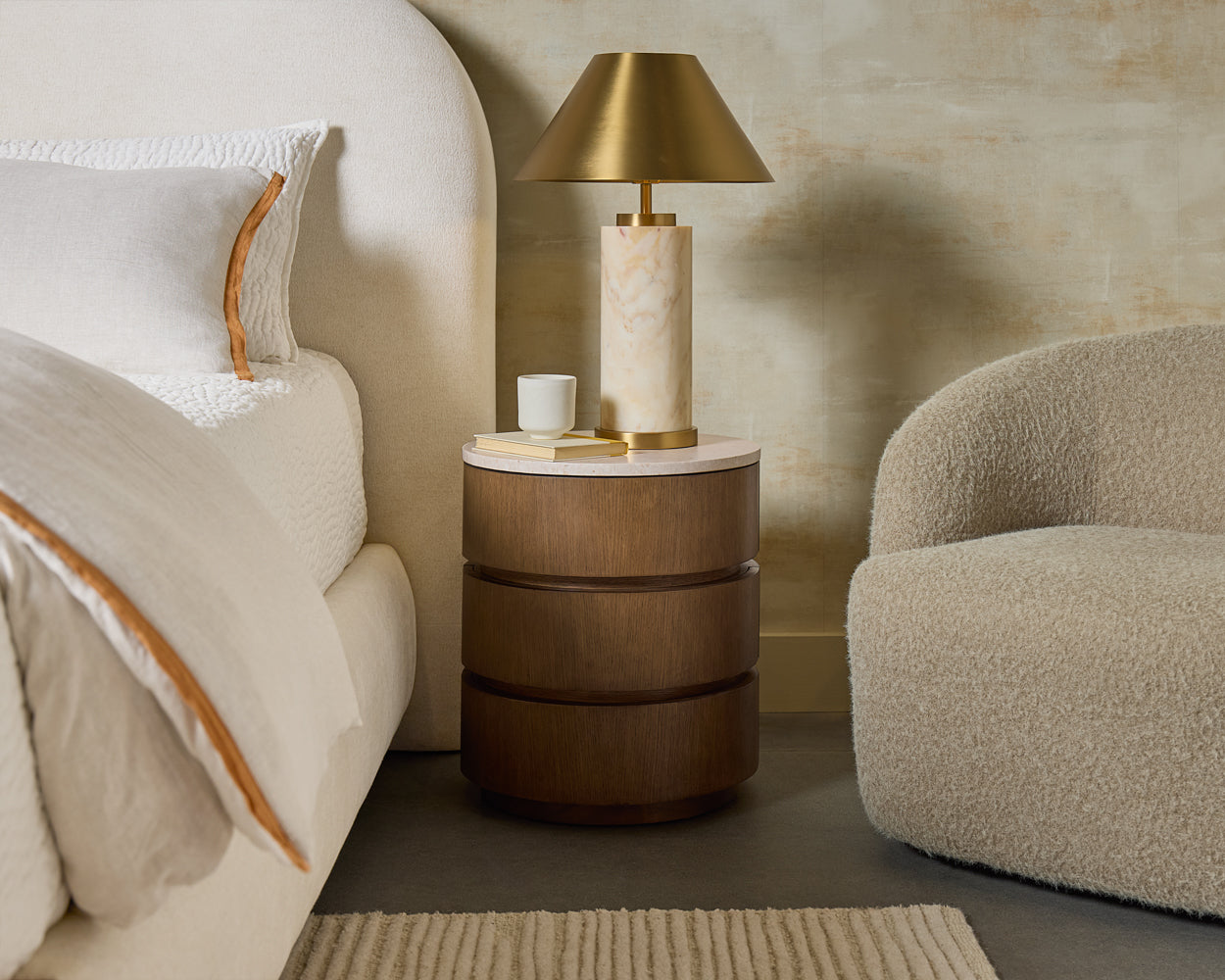 Cilla Table Lamp