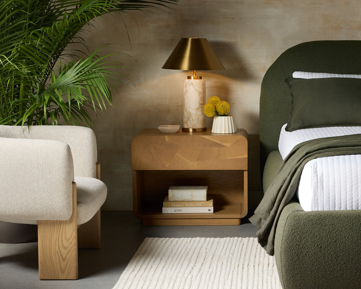 Cilla Table Lamp