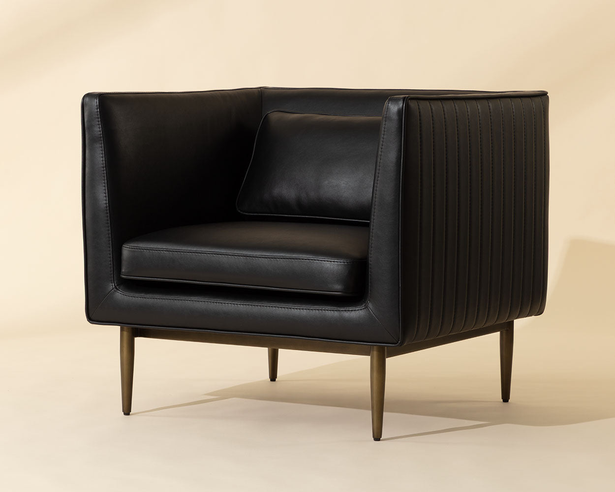 Batavia Armchair