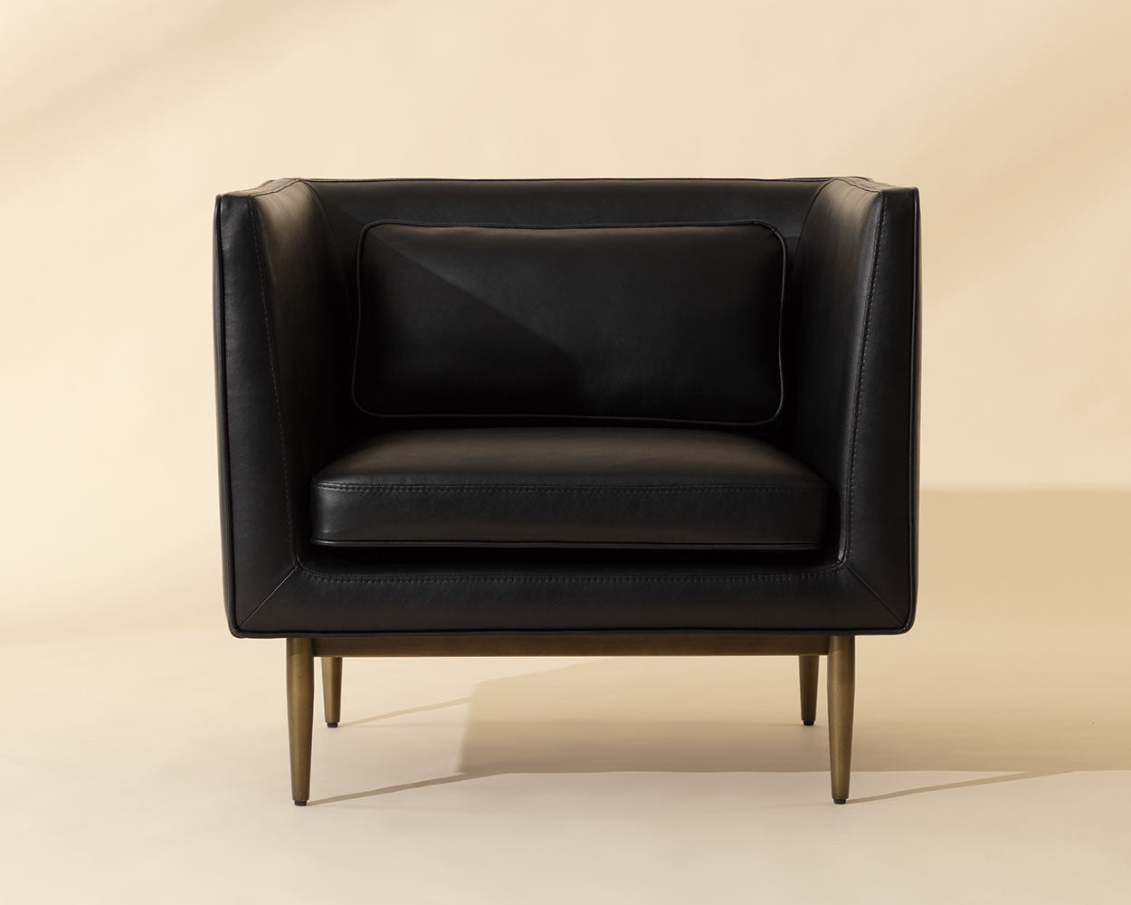 Batavia Armchair