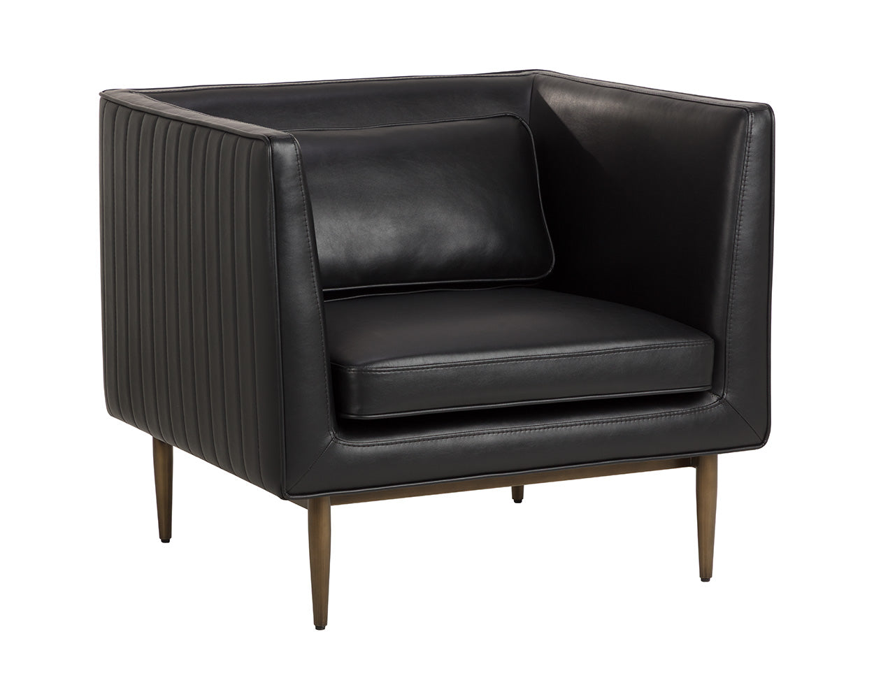 Batavia Armchair