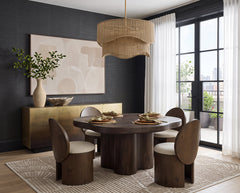 Bellona Dining Table