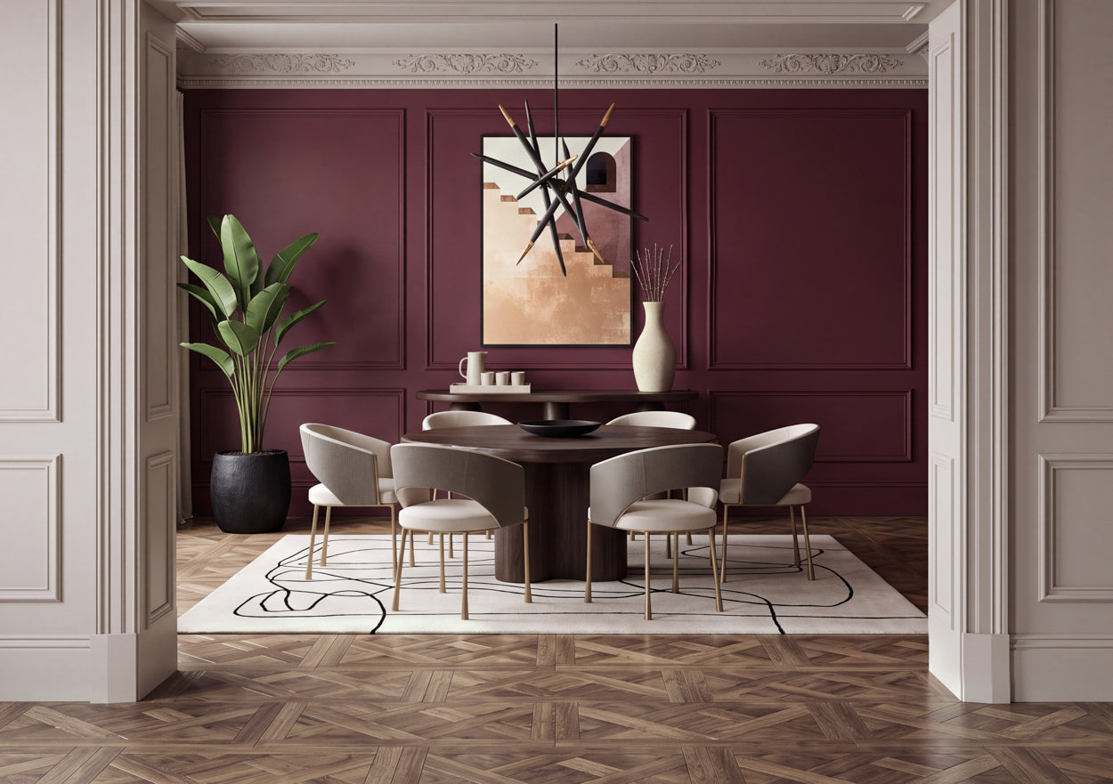 Bellona Dining Table