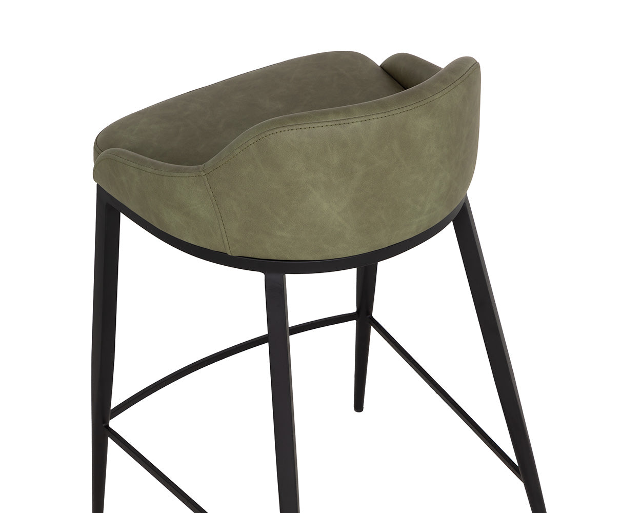 Astra Counter Stool