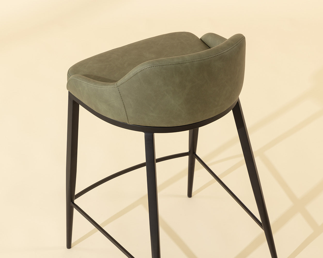 Astra Counter Stool
