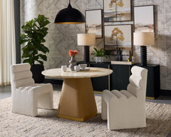 Bronwyn Dining Table