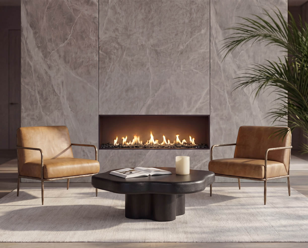 Bellona Coffee Table