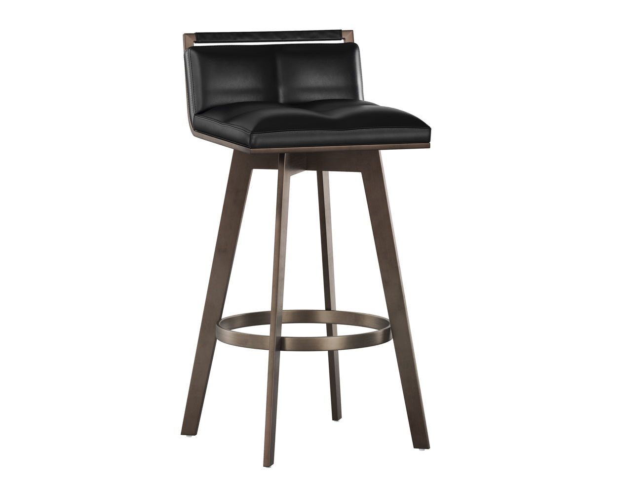 Arizona Swivel Barstool