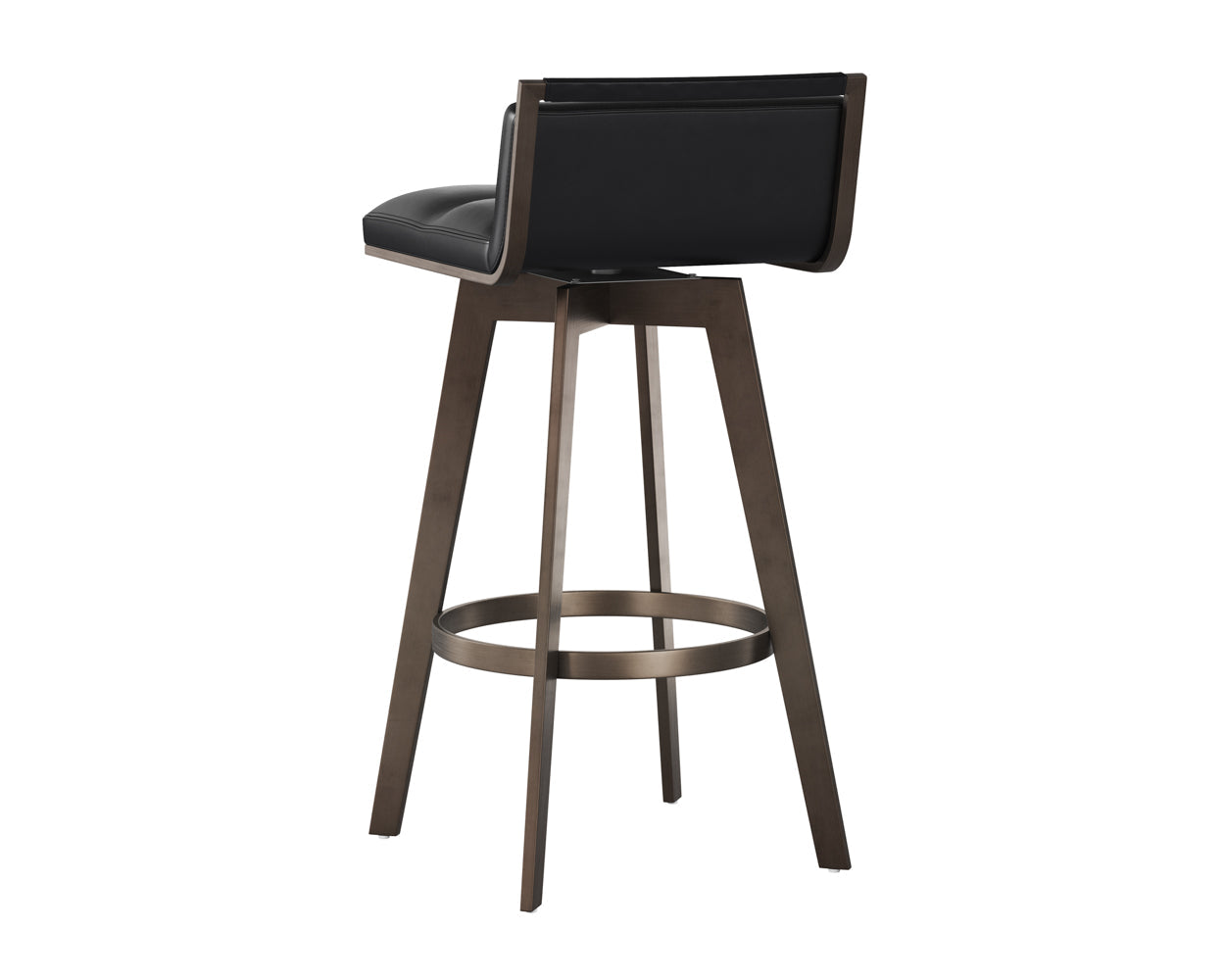 Arizona Swivel Barstool
