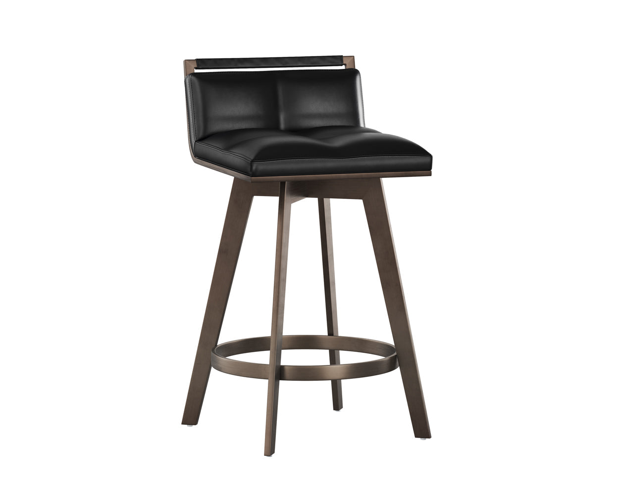 Arizona Swivel Counter Stool
