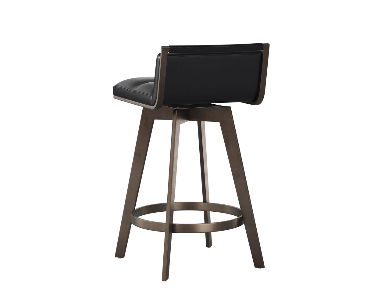 Arizona Swivel Counter Stool
