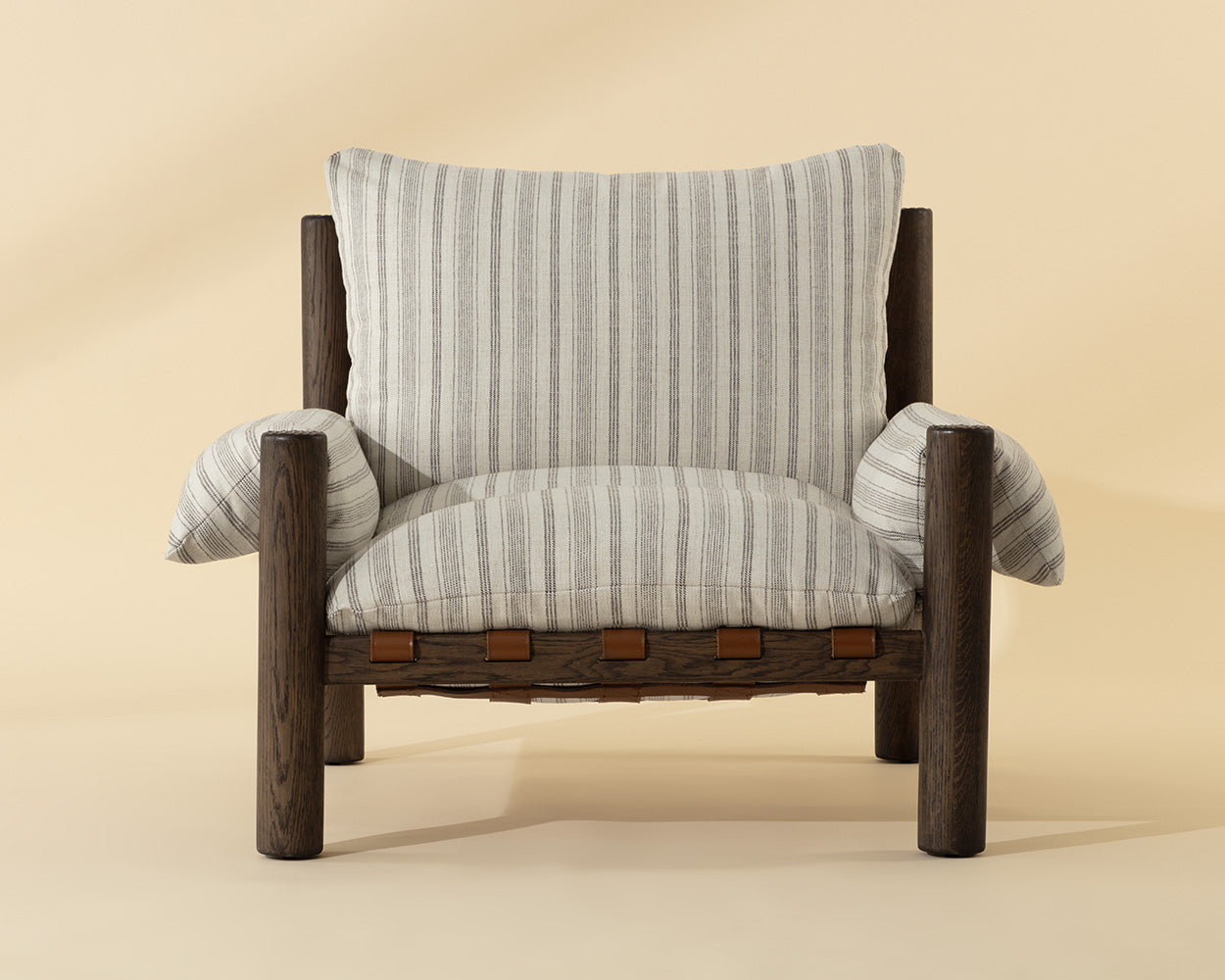 Balto Lounge Chair