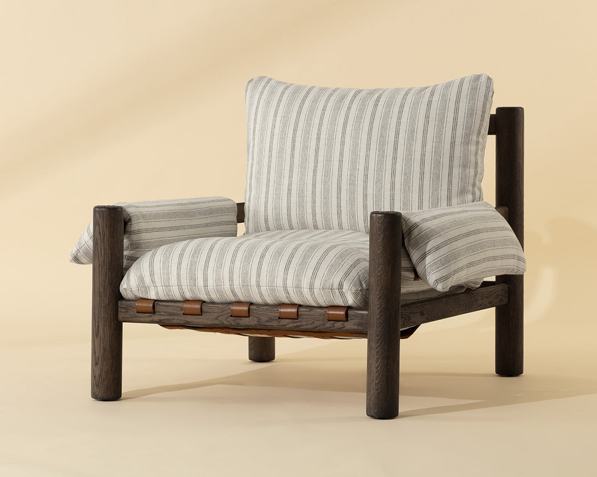 Balto Lounge Chair