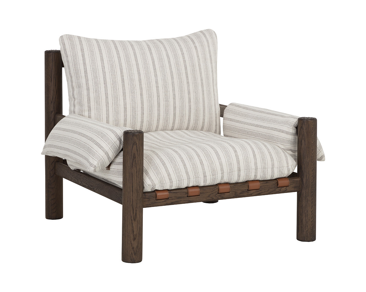 Balto Lounge Chair