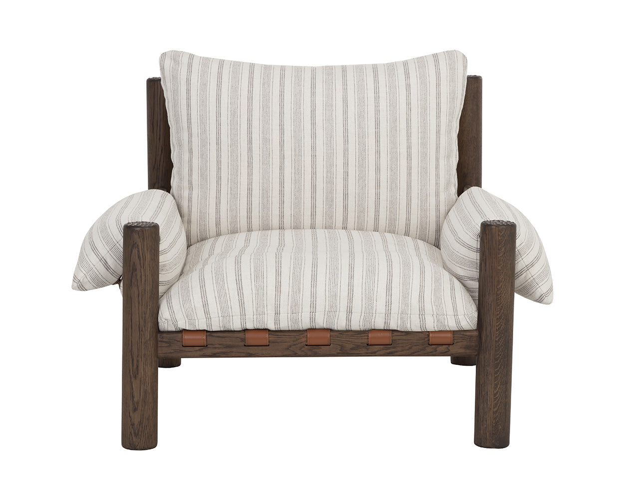 Balto Lounge Chair