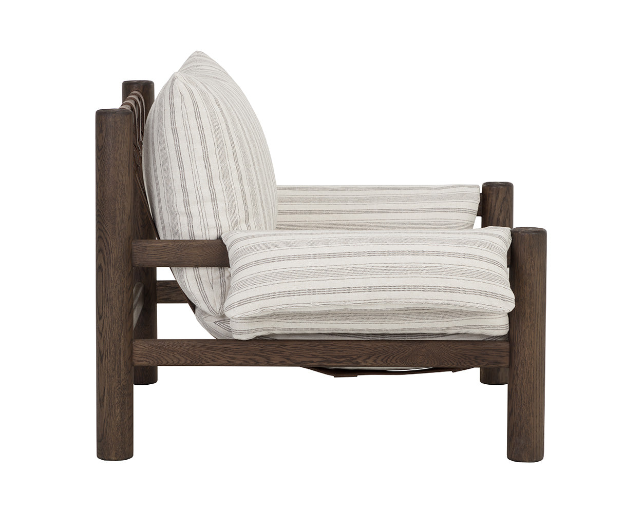 Balto Lounge Chair