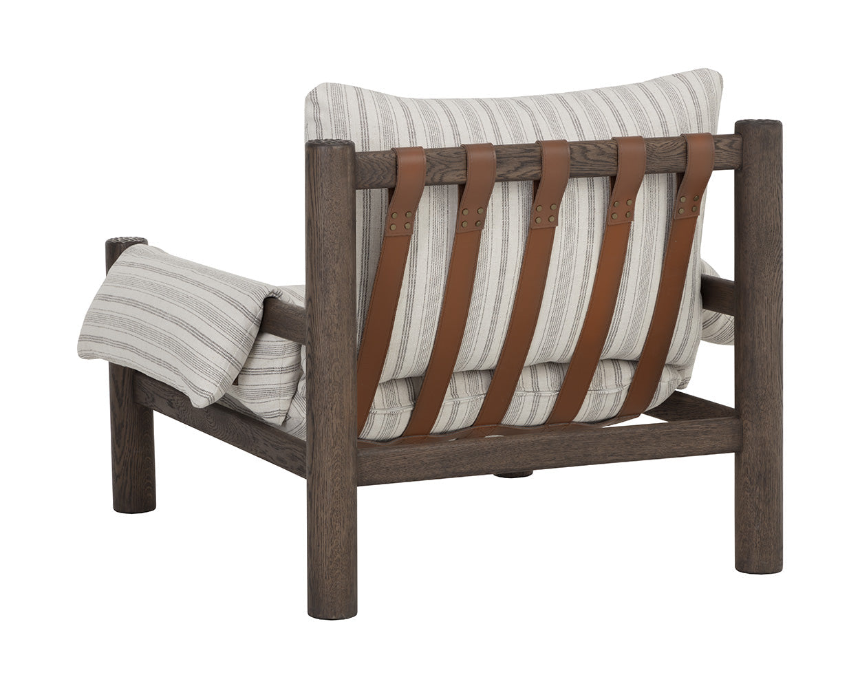 Balto Lounge Chair