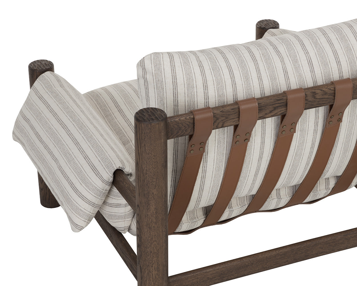 Balto Lounge Chair