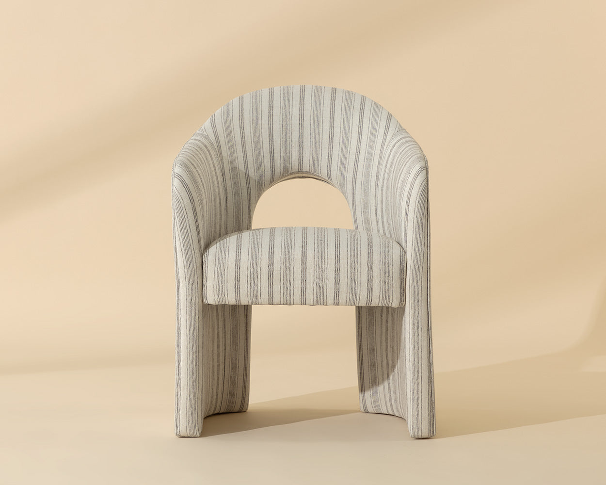 Anaya Dining Armchair