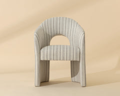 Anaya Dining Armchair