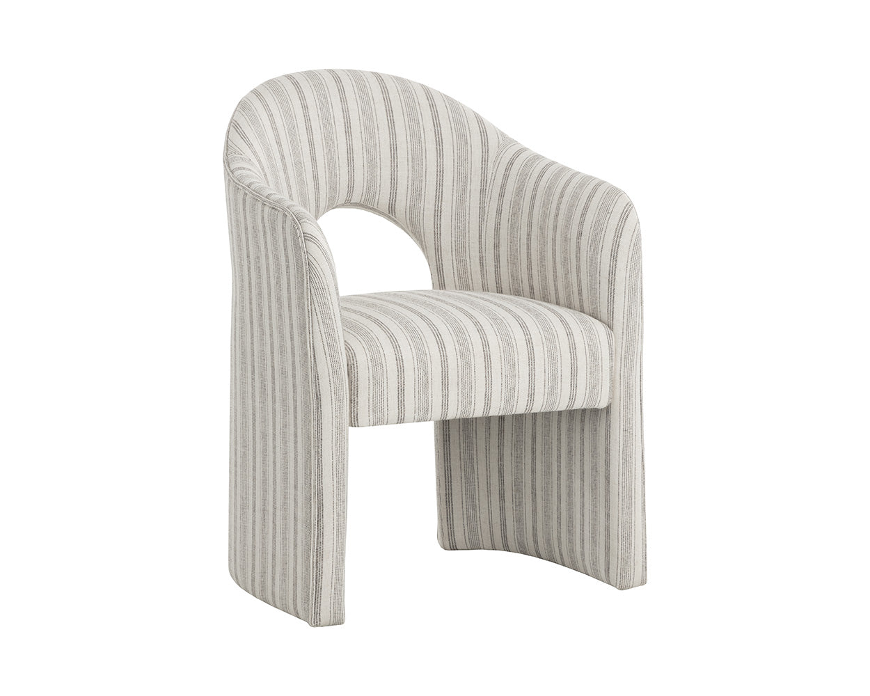 Anaya Dining Armchair