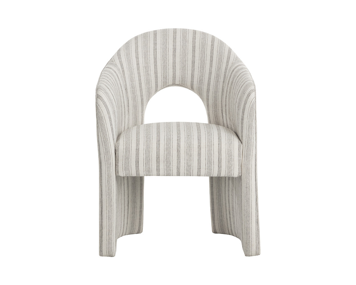 Anaya Dining Armchair