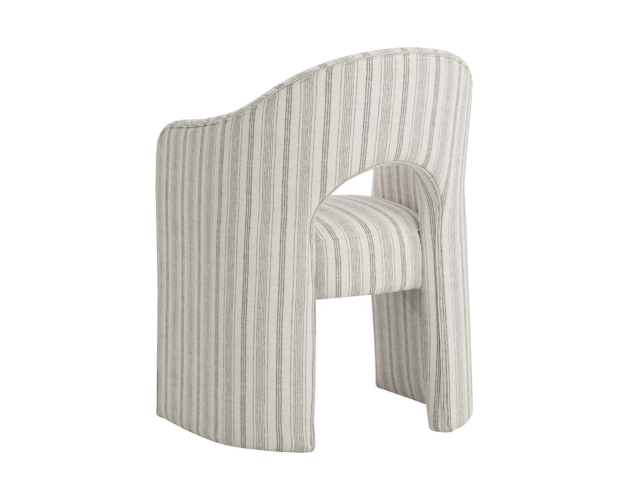 Anaya Dining Armchair