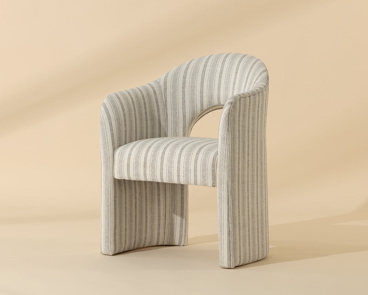 Anaya Dining Armchair